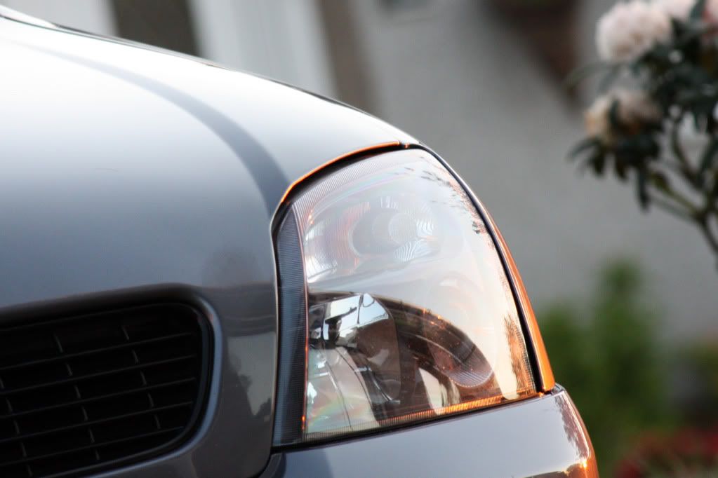 Vectra SRi Detail Detailing World Forum